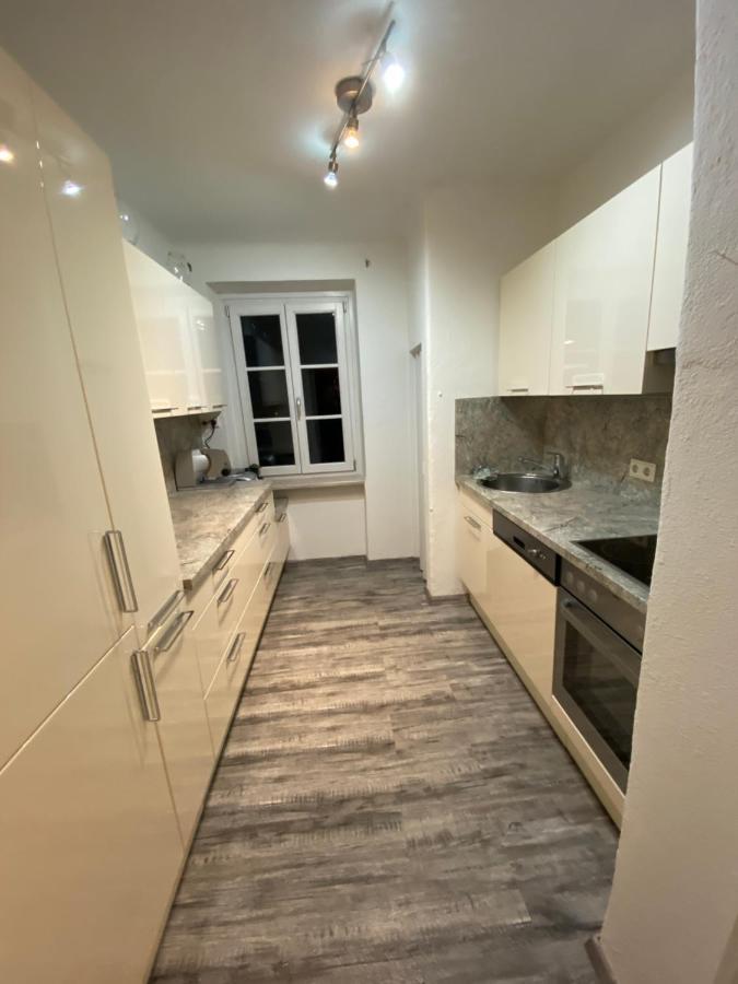 Gemuetliche Wohnung In Zentraler Lage غراتس المظهر الخارجي الصورة