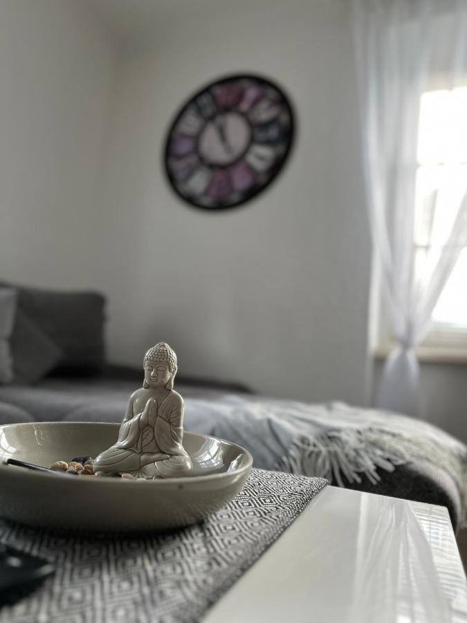 Gemuetliche Wohnung In Zentraler Lage غراتس المظهر الخارجي الصورة