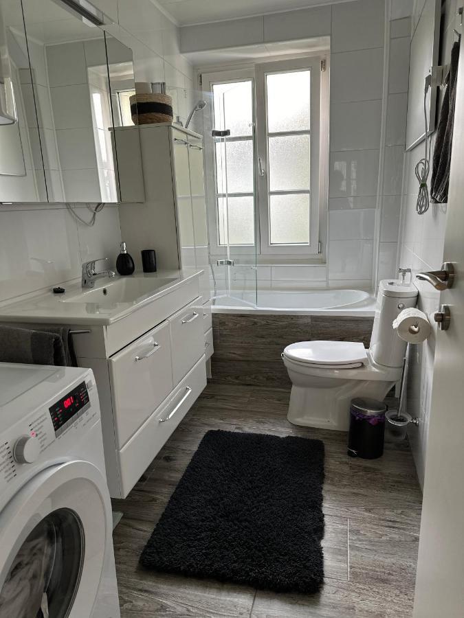 Gemuetliche Wohnung In Zentraler Lage غراتس المظهر الخارجي الصورة