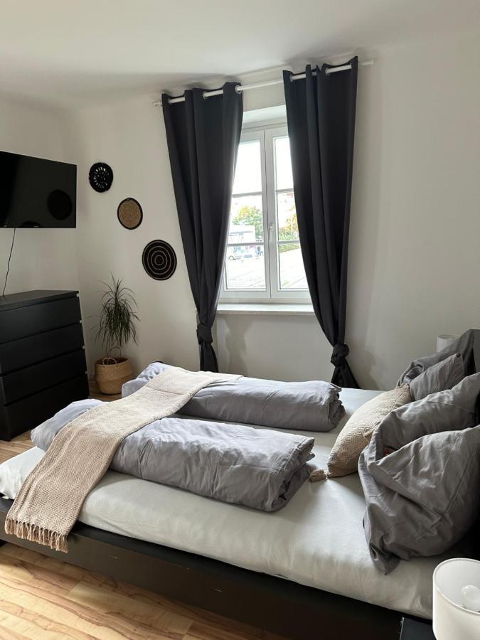 Gemuetliche Wohnung In Zentraler Lage غراتس المظهر الخارجي الصورة
