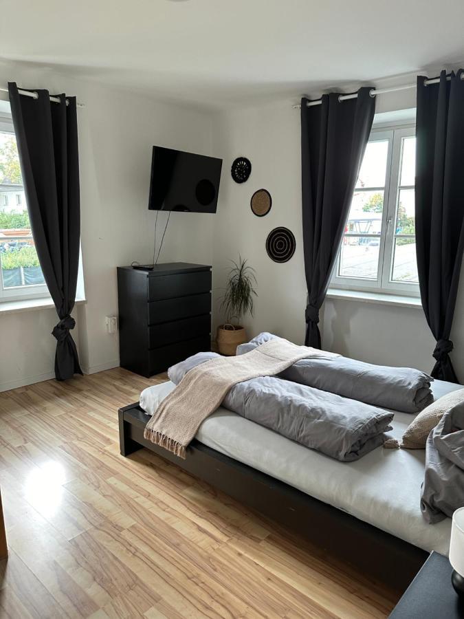 Gemuetliche Wohnung In Zentraler Lage غراتس المظهر الخارجي الصورة