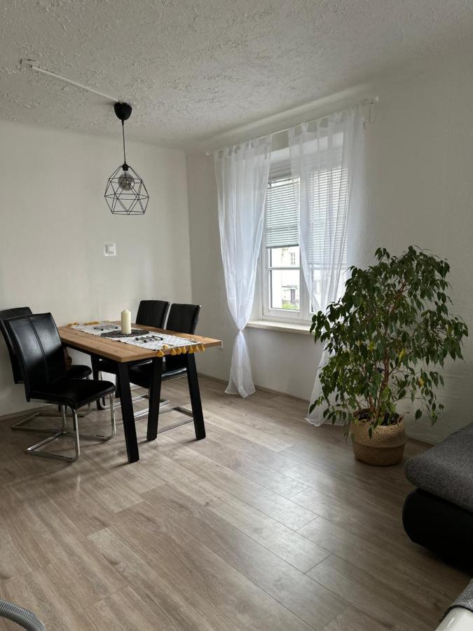Gemuetliche Wohnung In Zentraler Lage غراتس المظهر الخارجي الصورة